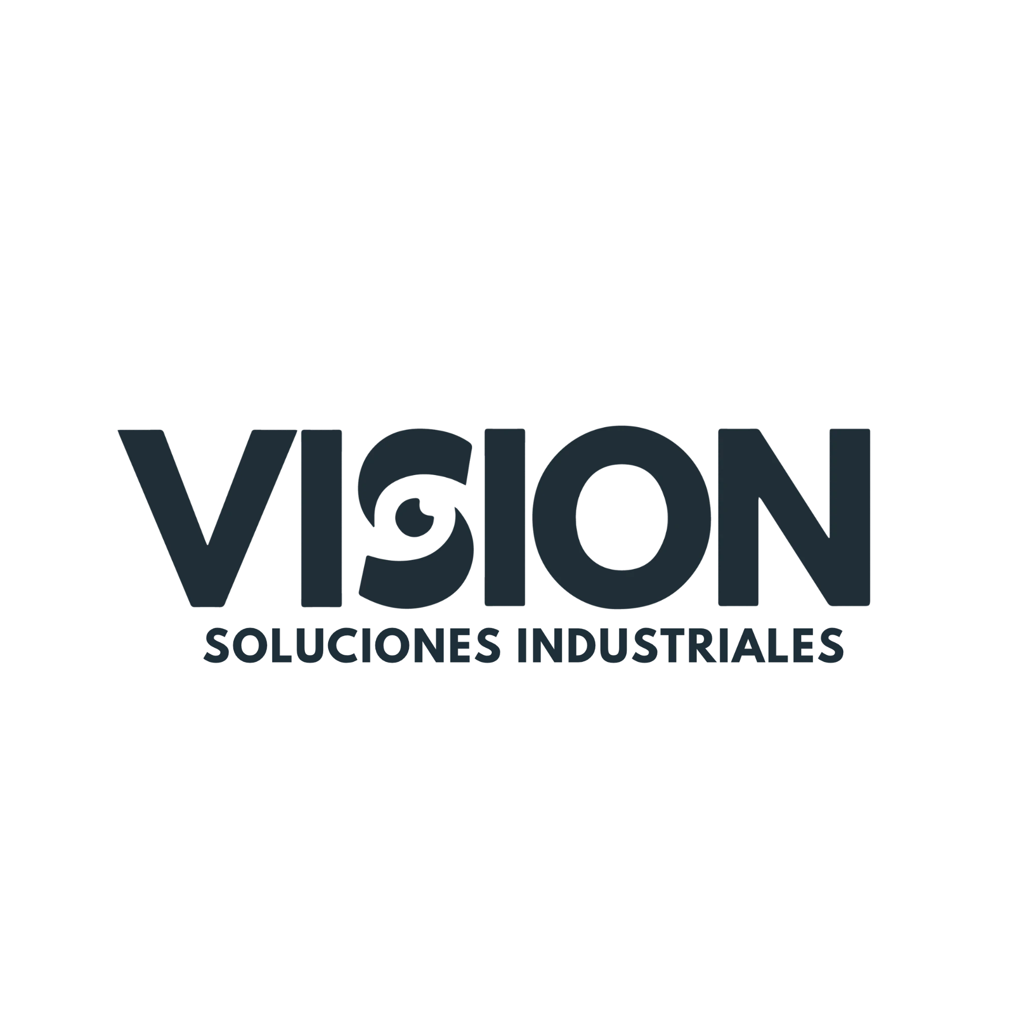 Vision Soluciones Industriales